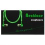Навушники намиста Necklace 555