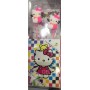 Наушники Hello Kitty