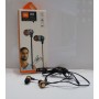 Наушники вакуумные JBL J180A