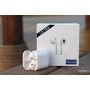 Наушники LK-TE9 TWS сенсор, Bluetooth 5.0  