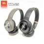 Наушники беспроводные bluetooth JBL YX25 с микрофоном