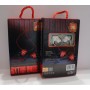Наушники вакуумные с микрофоном JBL ZN666