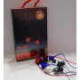 Наушники вакуумные с микрофоном JBL ZN666