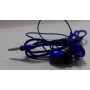Наушники вакуумные с микрофоном JBL ZN666