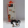 Наушники вакуумные  с микрофоном JBL J340 Super Bass