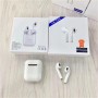 Наушники LK-TE9 TWS сенсор, Bluetooth 5.0  