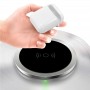 Наушники LK-TE9 TWS сенсор, Bluetooth 5.0  