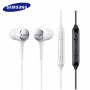Навушники провідні IG- 935 для Samsung з мікрофоном