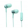 Навушники вакуумні з мікрофоном Sony MDR -Ex150AP в асортименті