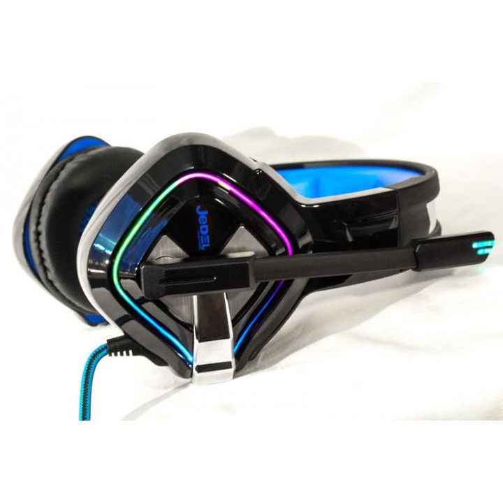 Наушники накладные Jedel GH201 Gaming с микрофоном