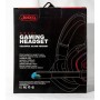 Наушники накладные Jedel GH201 Gaming с микрофоном