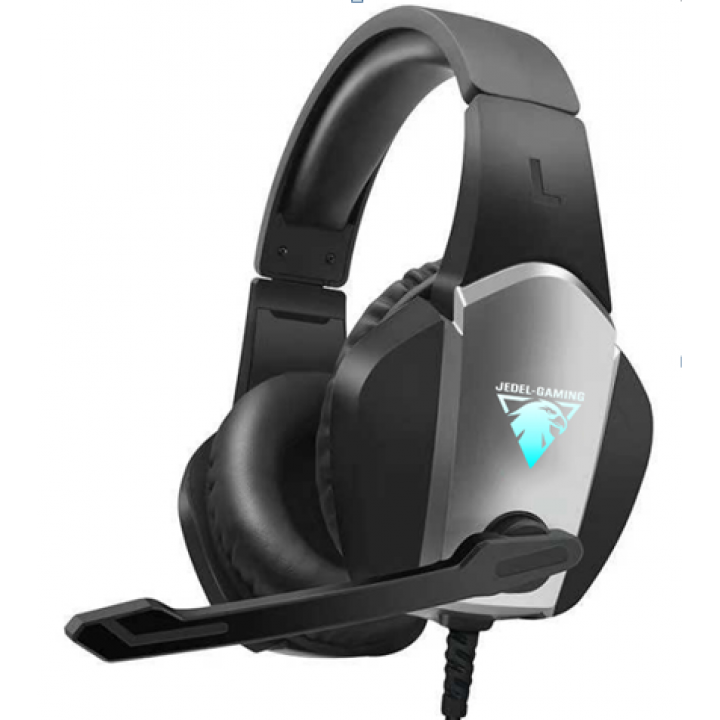 Наушники накладные Jedel GH220 Gaming с микрофоном