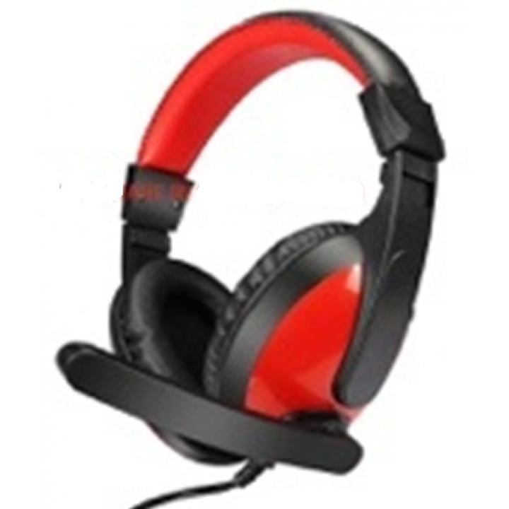 Наушники накладные Jedel GH113 Gaming с микрофоном