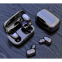 Беспроводные Bluetooth наушники TWS-L21 с гарнитурой