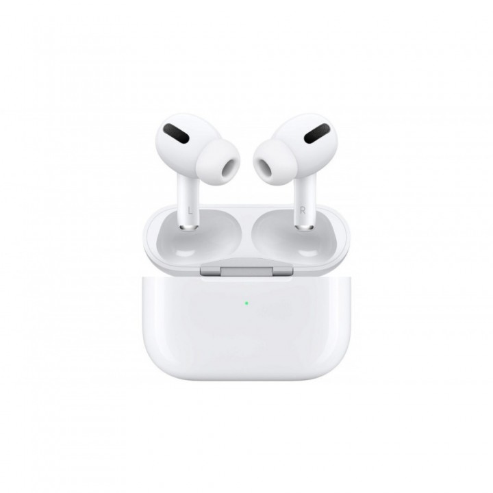 Беспроводные наушники Ap- AirPods original 