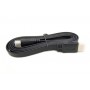 Кабель HDMI плоский 3m