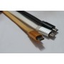Кабель USB  micro V8 1m плоский
