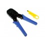 Инструмент для обжимки Rj45(клещи) SZ-315