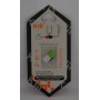 Переходник KYIN KY-176  Lighting to 2 in1 Audio Adaptor Headphone Charging