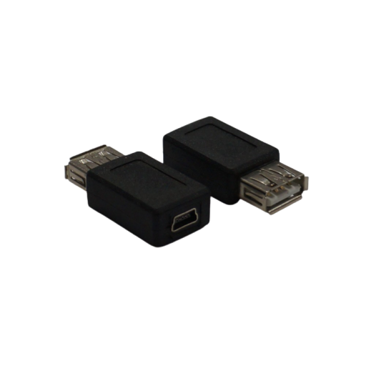 OTG переходник AF/5P F