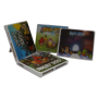 Картридер CR-682 (CR-04) Angry birds YC21- YC24