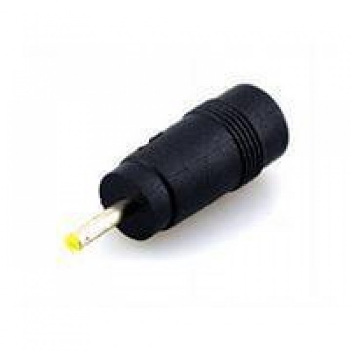 Переходник DC 5.5*2.5 F/2.5*0.7 M