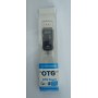 OTG переходник 3 в 1 Type-C, micro USB, картридер