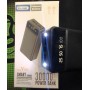 Power bank Повербанк Kin Vale V763 литий полимерный 30000Mah
