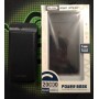 Повербанк Kin Vale V77C-2 литий полимерный 20000 Mah High speed