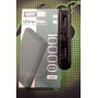 Повербанк Kin Vale V77i литийполимерный 10000Mah