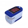 Пульсометр на палец Pulse Oximetr SP-02 Fingertip