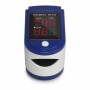 Пульсометр на палец Pulse Oximetr SP-02 Fingertip