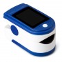 Пульсометр на палец Pulse Oximetr SP-04 Fingertip