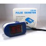 Пульсометр на палец Pulse Oximetr LYG-88