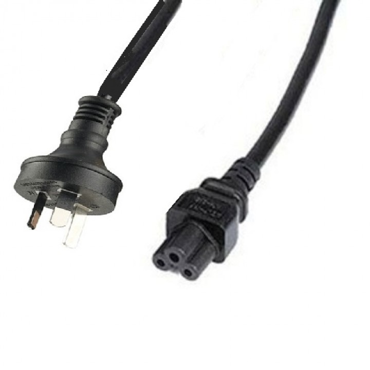 Кабель Силовой 3pin 1.5m с китайской вилкой