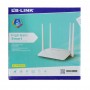 WiFi роутер LB-Link BL-WR450H 2.4GHz 300 Mbps