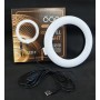 Кольцевая лампа 16 см для профессиональной съемки Ring Fill Light (LED 6) CXB-160