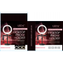 Кольцевая лампа 16 см для профессиональной съемки на штативе Ring Fill Light (LED 6) CXB-160A
