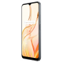 Смартфон REALME C30s 3/64Gb (чорний)
