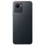 Смартфон REALME C30s 3/64Gb (чорний)