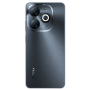 Смартфон INFINIX SMART 8 X6525 4/64GB (timber black)