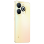 Смартфон INFINIX SMART 8 X6525 4/64GB (shiny gold)