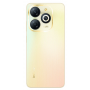Смартфон INFINIX SMART 8 X6525 4/128GB (shiny gold)