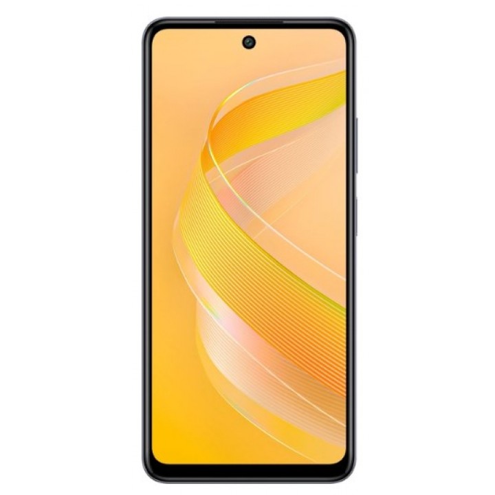 Смартфон INFINIX SMART 8 X6525 3/64GB (timber black)