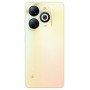 Смартфон INFINIX SMART 8 X6525 3/64GB (shiny gold)