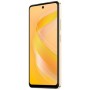 Смартфон INFINIX SMART 8 X6525 3/64GB (shiny gold)