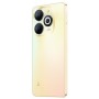 Смартфон INFINIX SMART 8 X6525 3/64GB (shiny gold)