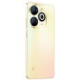Смартфон INFINIX SMART 8 X6525 3/64GB (shiny gold)