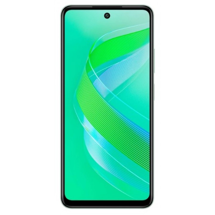 Смартфон INFINIX SMART 8 X6525 4/64GB (crystal green)