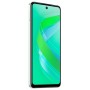 Смартфон INFINIX SMART 8 X6525 4/64GB (crystal green)